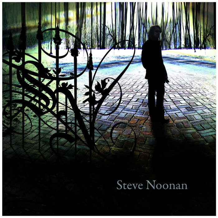 Steve Noonan Steve Noonan