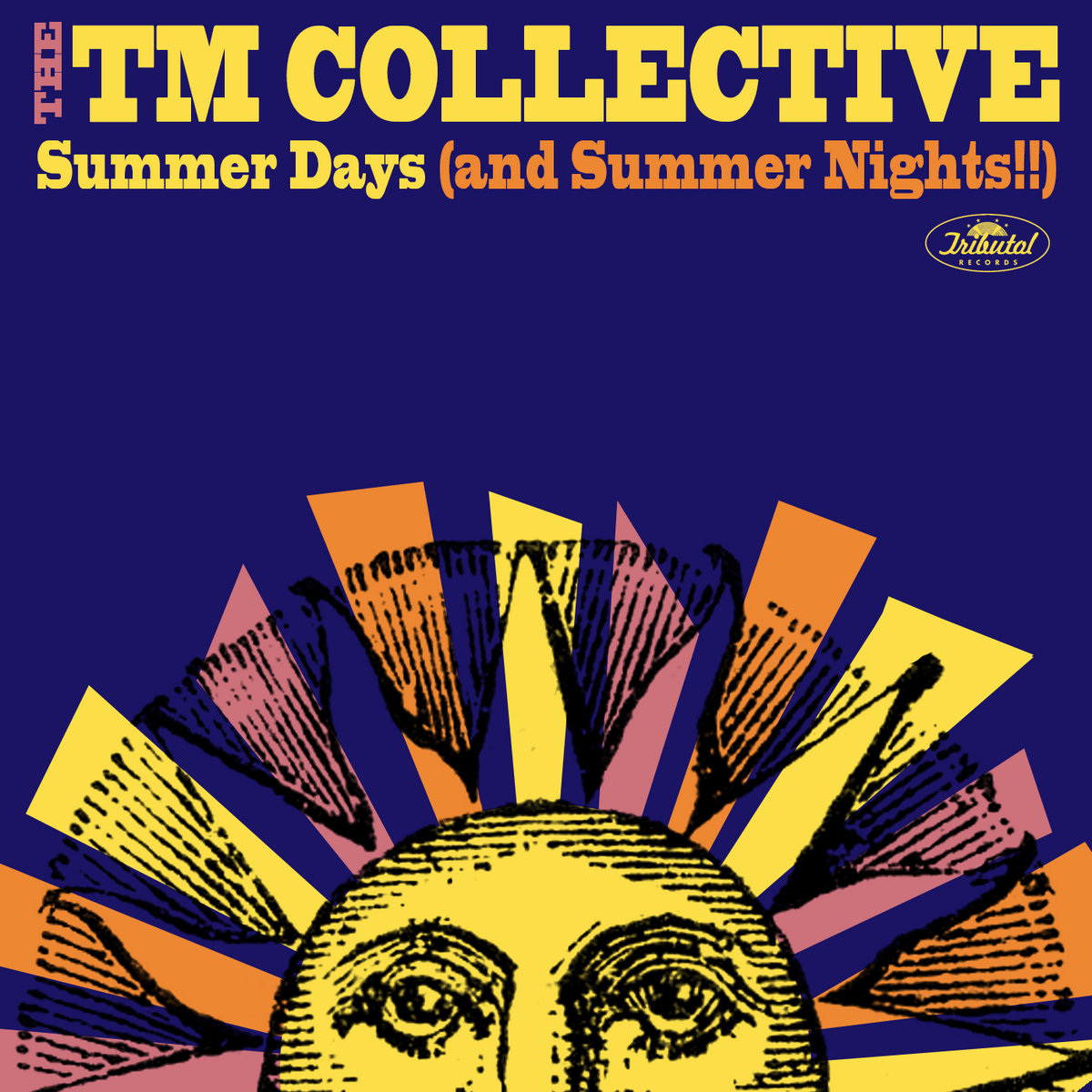 Summer Days (and Summer Nights!!) The TM Collective Theme Music Tribute