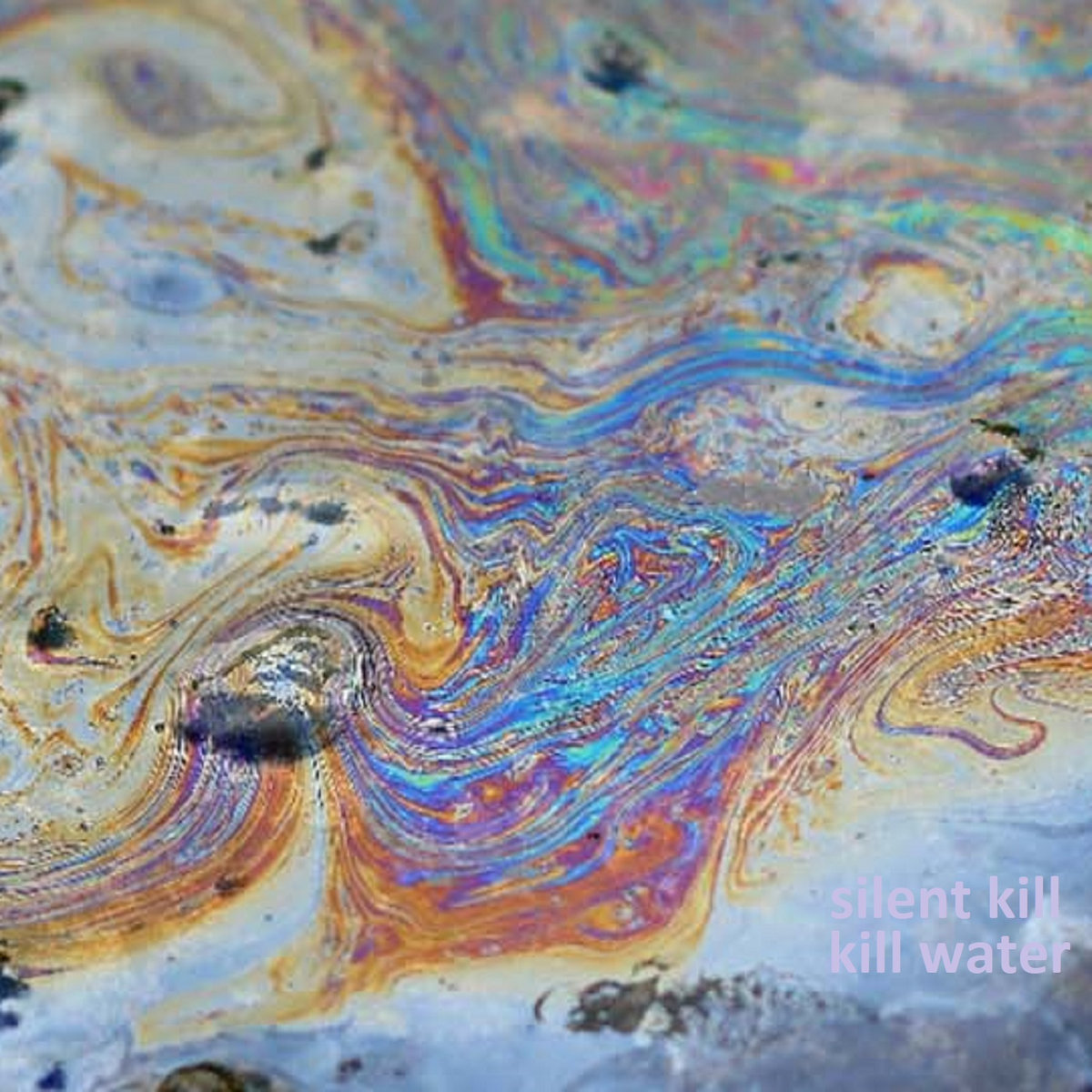 Water Kill Silent Kill Noise Margin