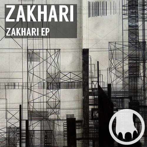 Zakhari EP Zakhari IMPETO Records