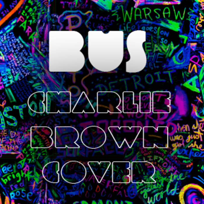 Charlie Brown Coldplay Lyrics