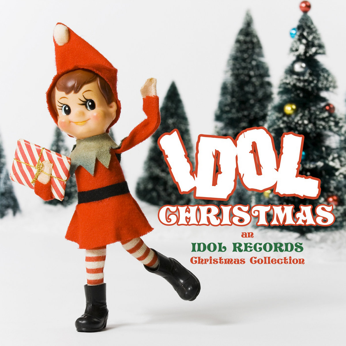 Idol Christmas (an Idol Records Christmas Collection) Idol Records