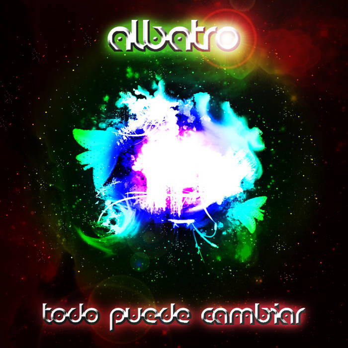 Todo puede Cambiar Albatro