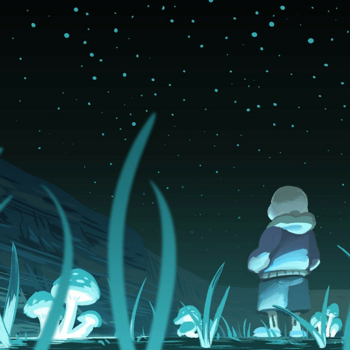 Undertale Megalovania (Original Lyrics/Vocal Cover By Aria Rose