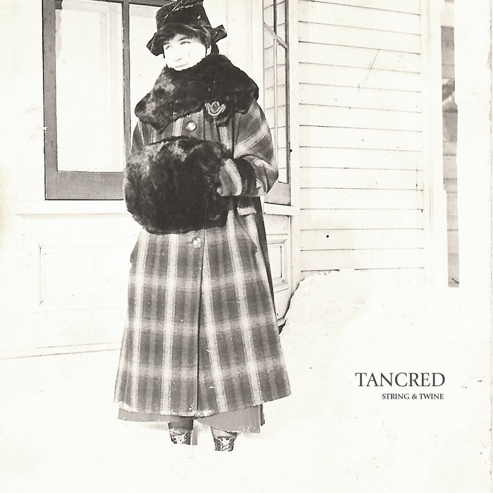 String & Twine Tancred