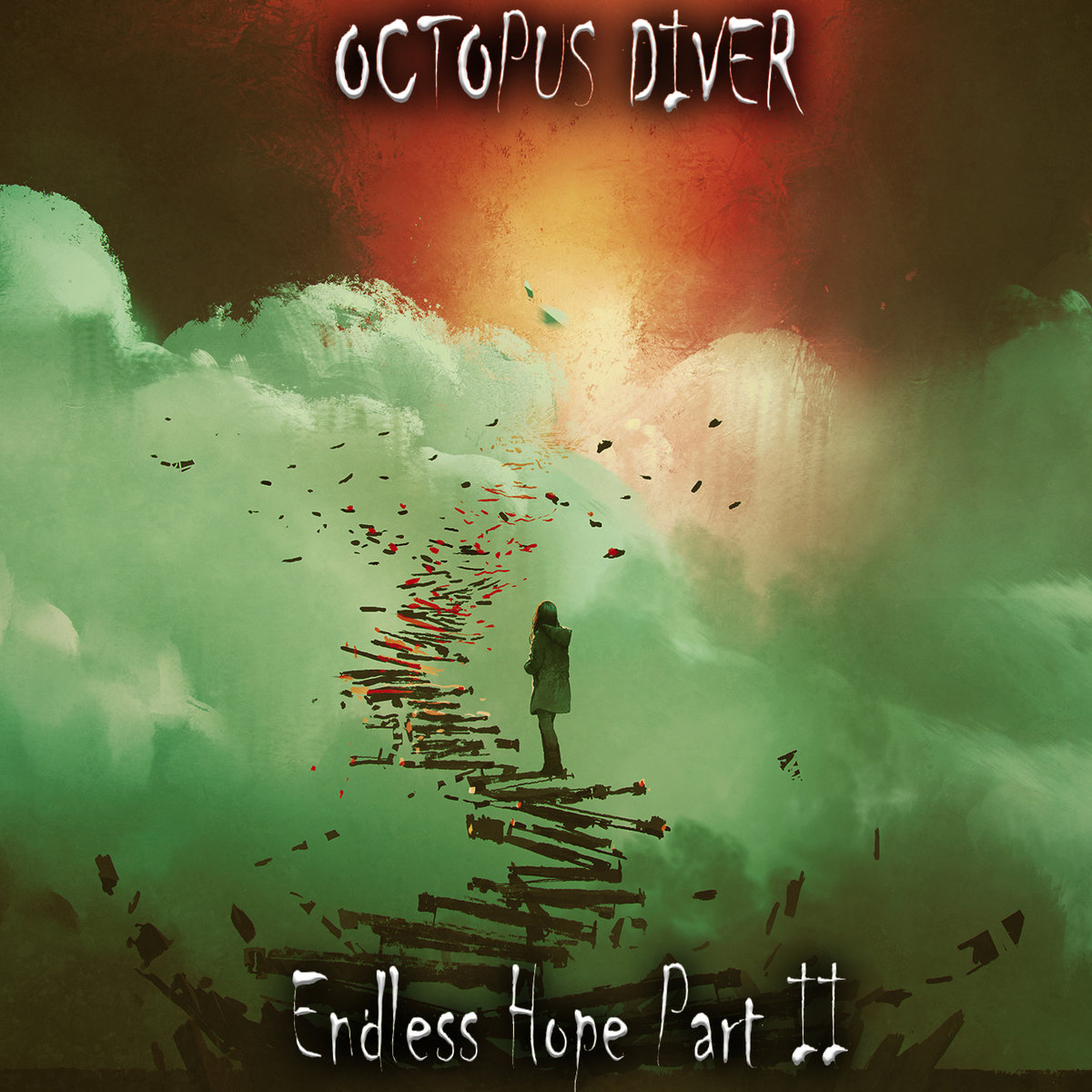 Endless Hope Part II Octopus Diver