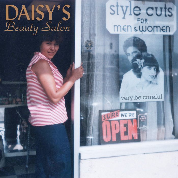 Daisy's Beauty Salon Very Be Careful