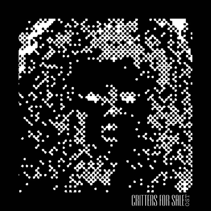 Critters For Sale Official Soundtrack VRTLHVN