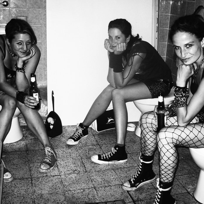 Peace for your mind | Marshmallow Muschis (Mille) | Marshmallow Muschis