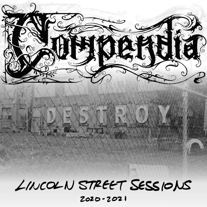 Lincoln Street Sessions Compendia