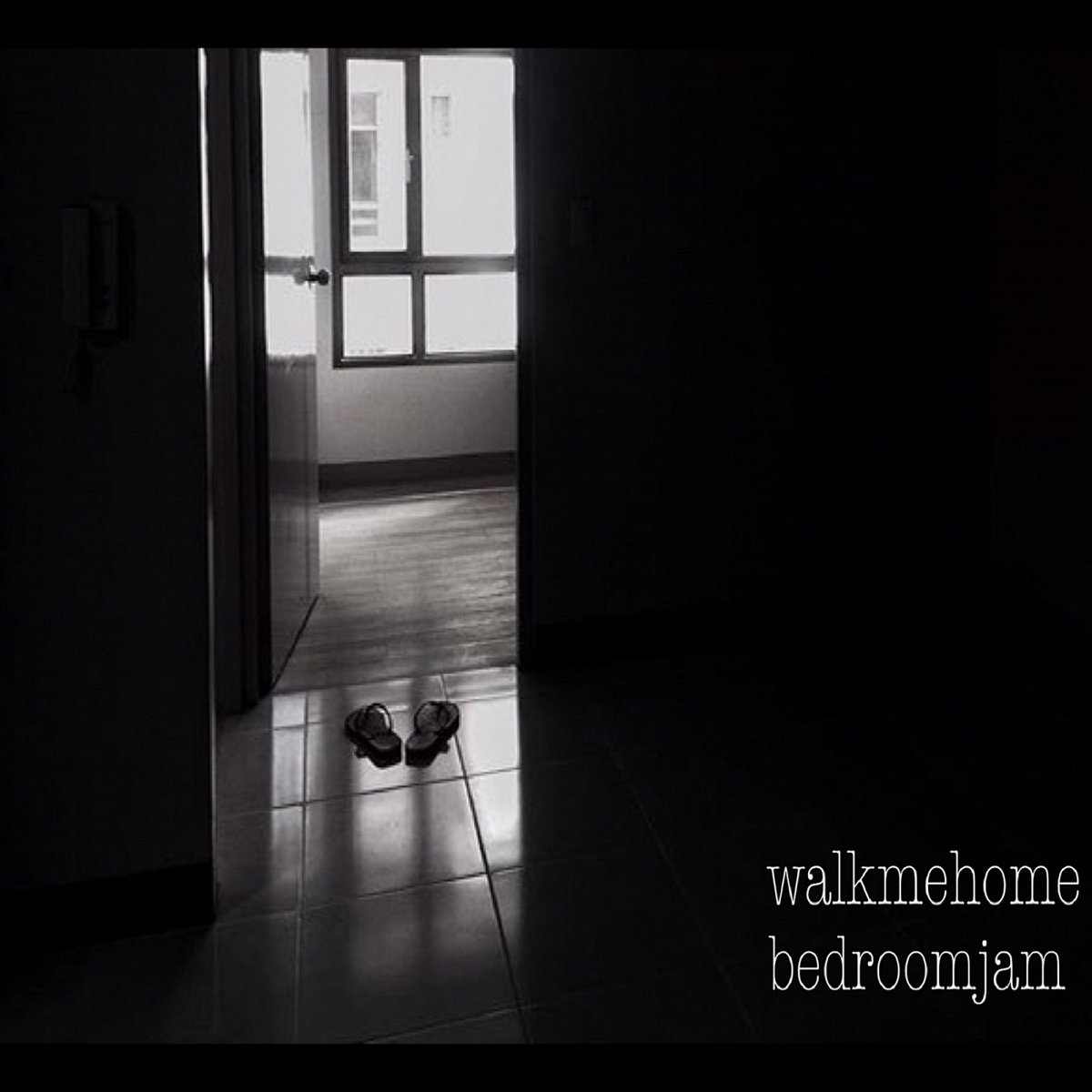 Bedroom Jam Walk Me Home