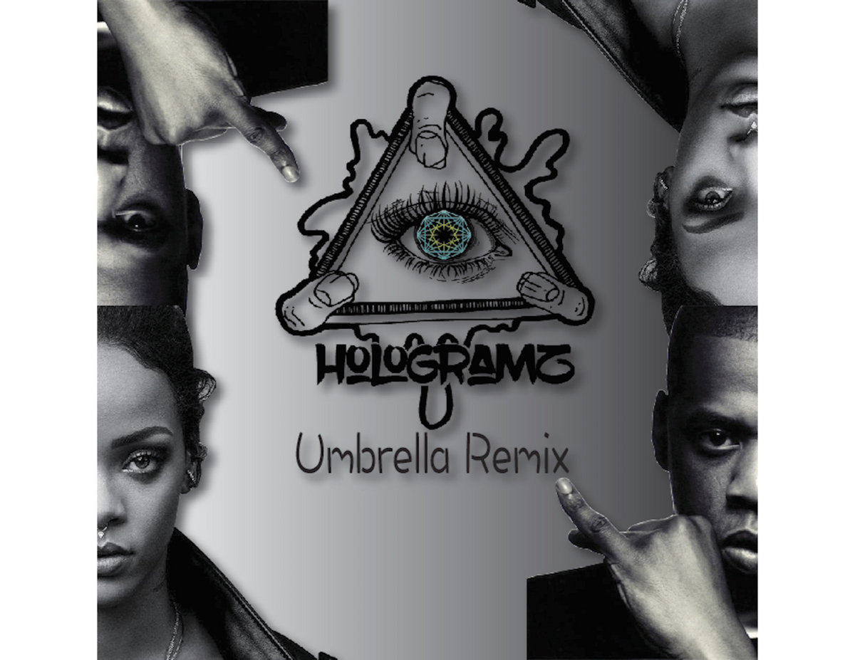 Jay z and rihanna umbrella lasopaent