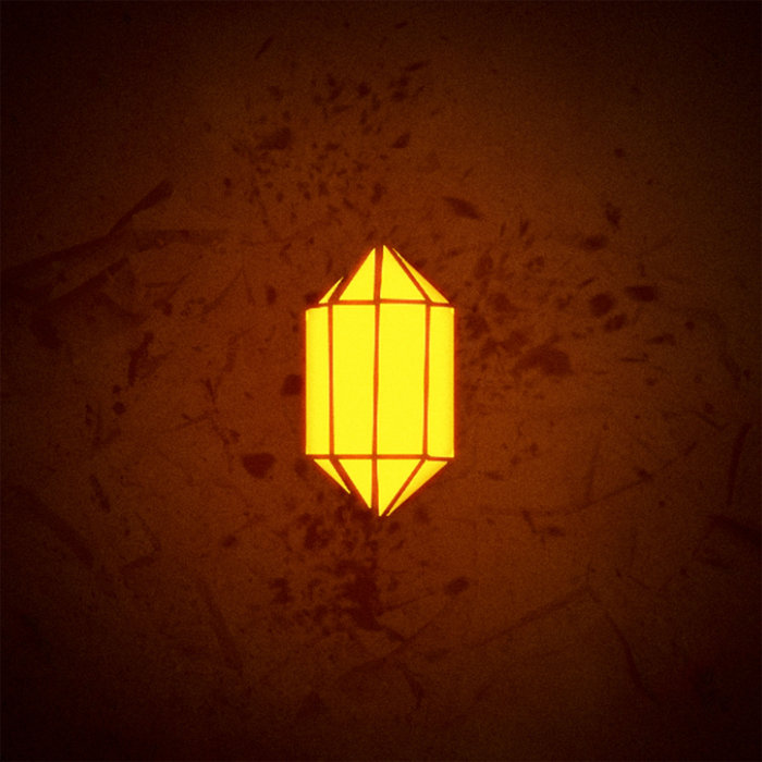 The Earth Crystal Kana Beats