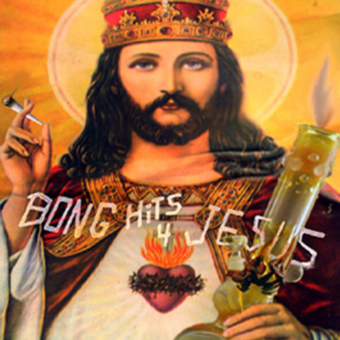 Bonghits 4 Jesus (Instrumental Album) Medium Troy