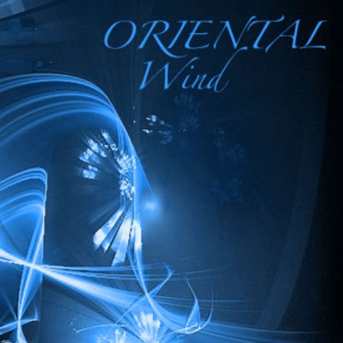 Oriental Wind Jon Behari