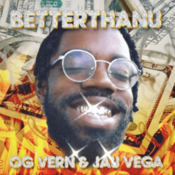 FLOATSESSION 11 OG VERN & Jay Vega OG VERN