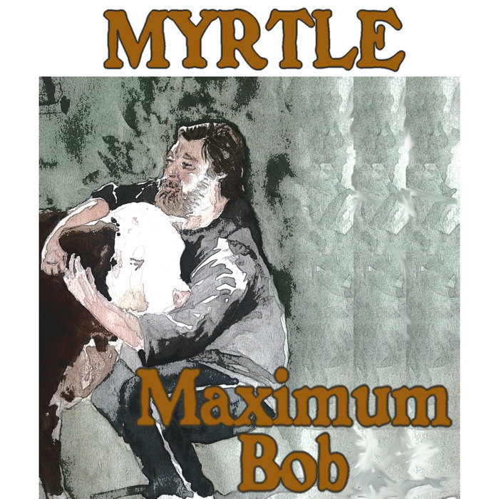 Myrtle Maximum Bob's Stockyard Skinners