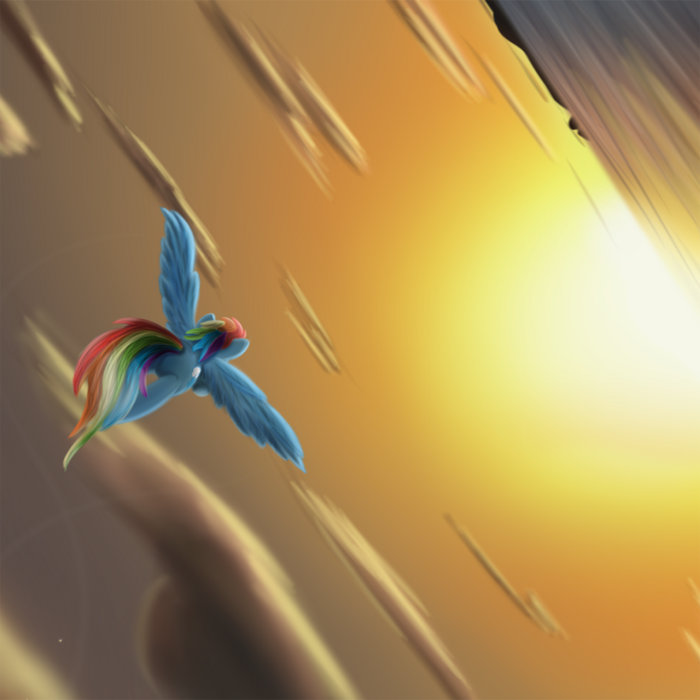 Warden of the Sky (Album Version) Nicolas Dominique