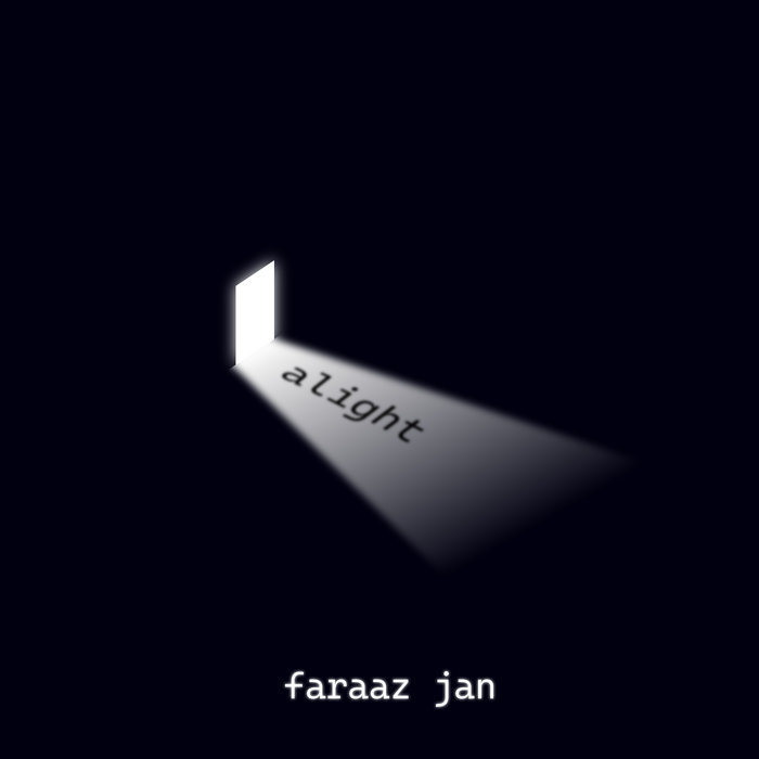 High On You Faraaz Jan