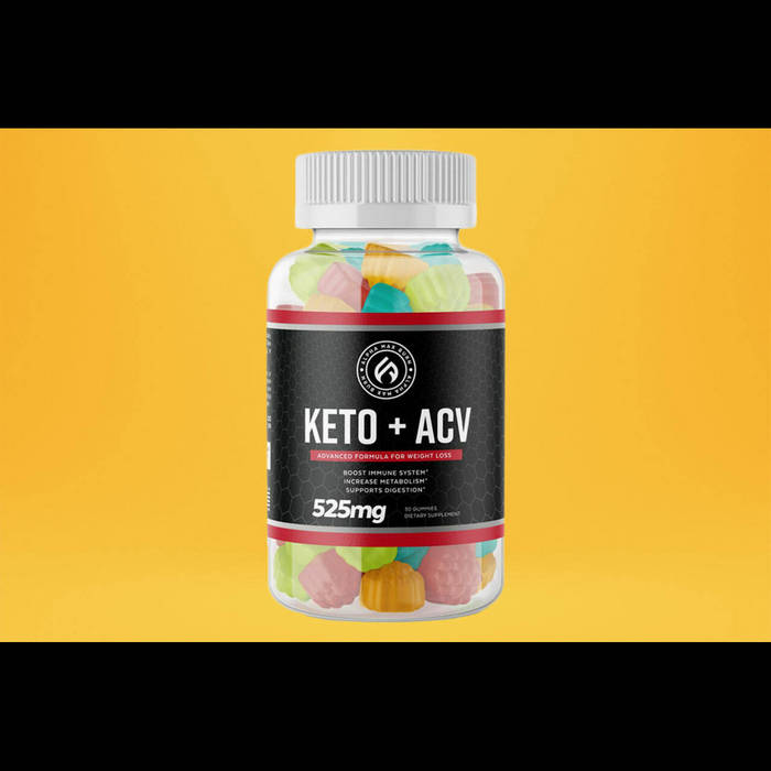 Alpha Max Burn CBD Gummies ReviewExperience the Alpha Max Burn