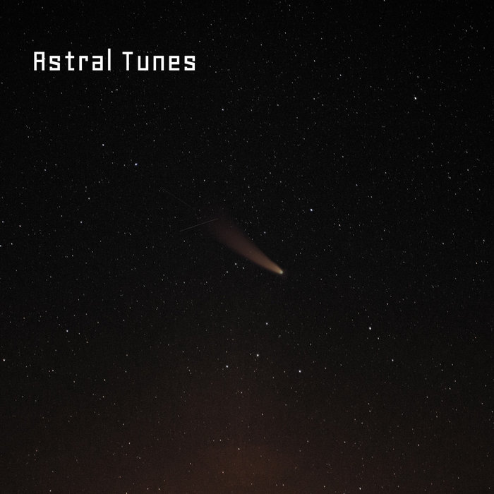 Sleepy Stars Asteroid Ambience (Ambient Soundscapes with 2 Hz Delta