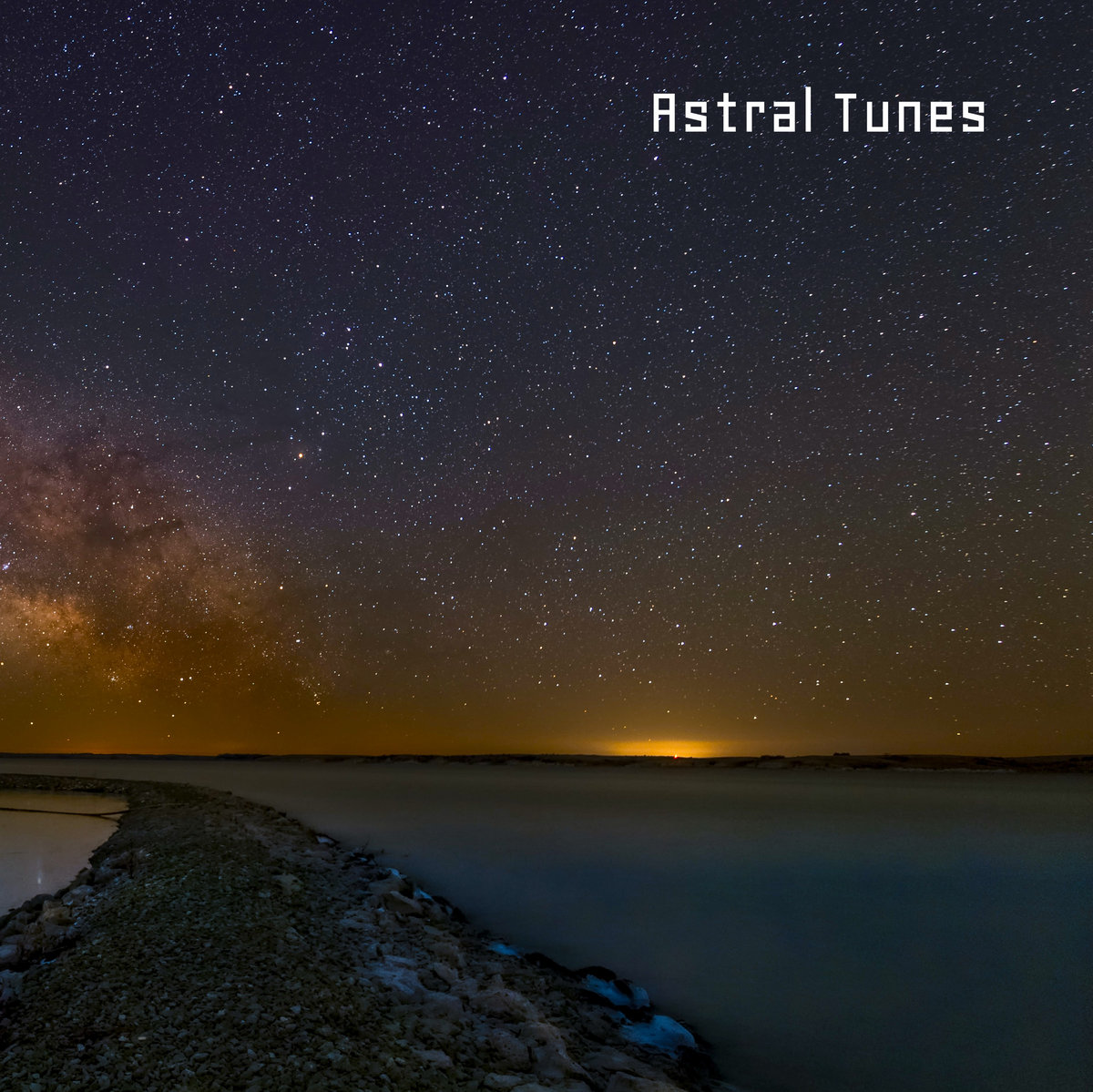 Sleepy Stars Dream Odyssey (Ambient Soundscapes with 2 Hz Delta Waves