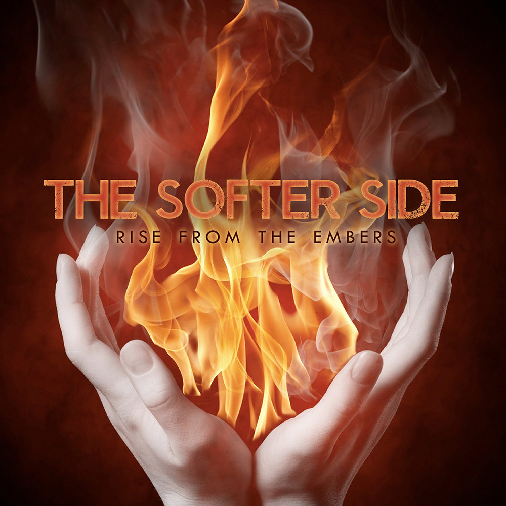 Rise Up from the Embers – HarperCollins