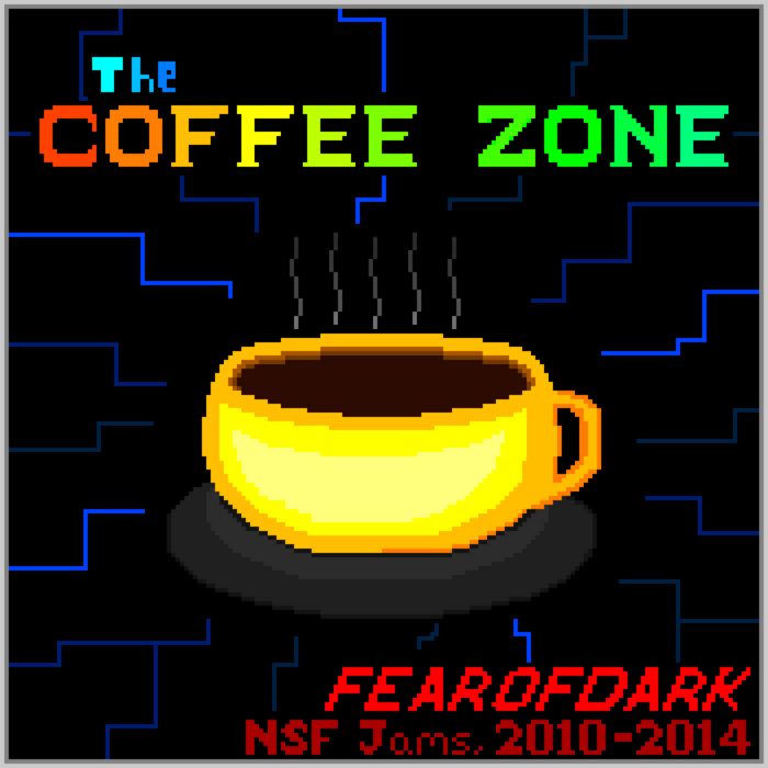 The Coffee Zone Fearofdark