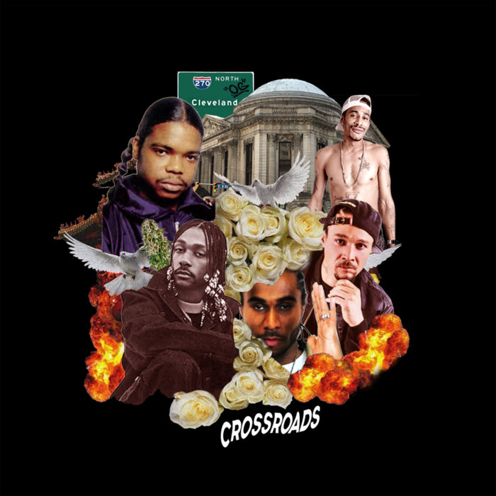 CROSSROADS Bone ThugsnHarmony & Migos Eric Boss