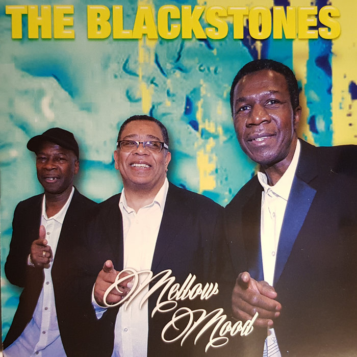 The Blackstones Mellow Mood The Blackstones