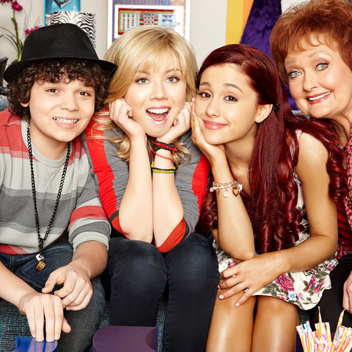 Icarly Theme Song Full Version Smoojal buiressgicacha