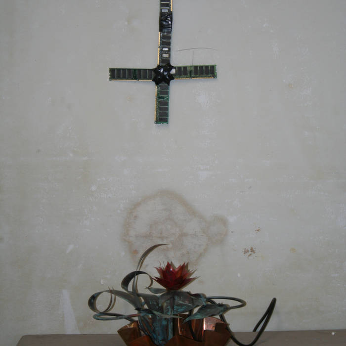 Tinnitus Demo Gun Church