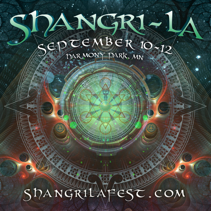 shangri la festival 2023 schedule Shangri La Festival