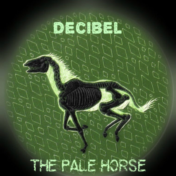 The Pale Horse Decibel
