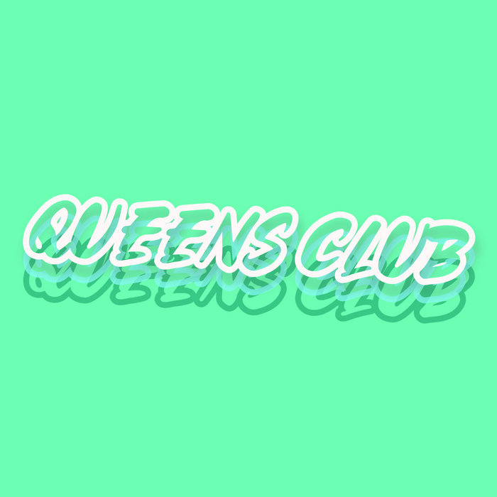 QUEENS CLUB Archduke Redcat