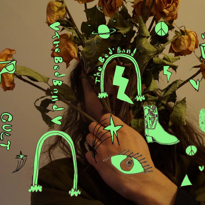 CULT CLASSICS THE BED BAND