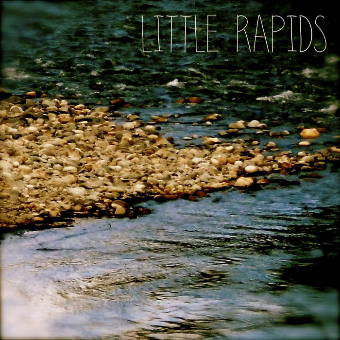 Little Rapids Little Rapids