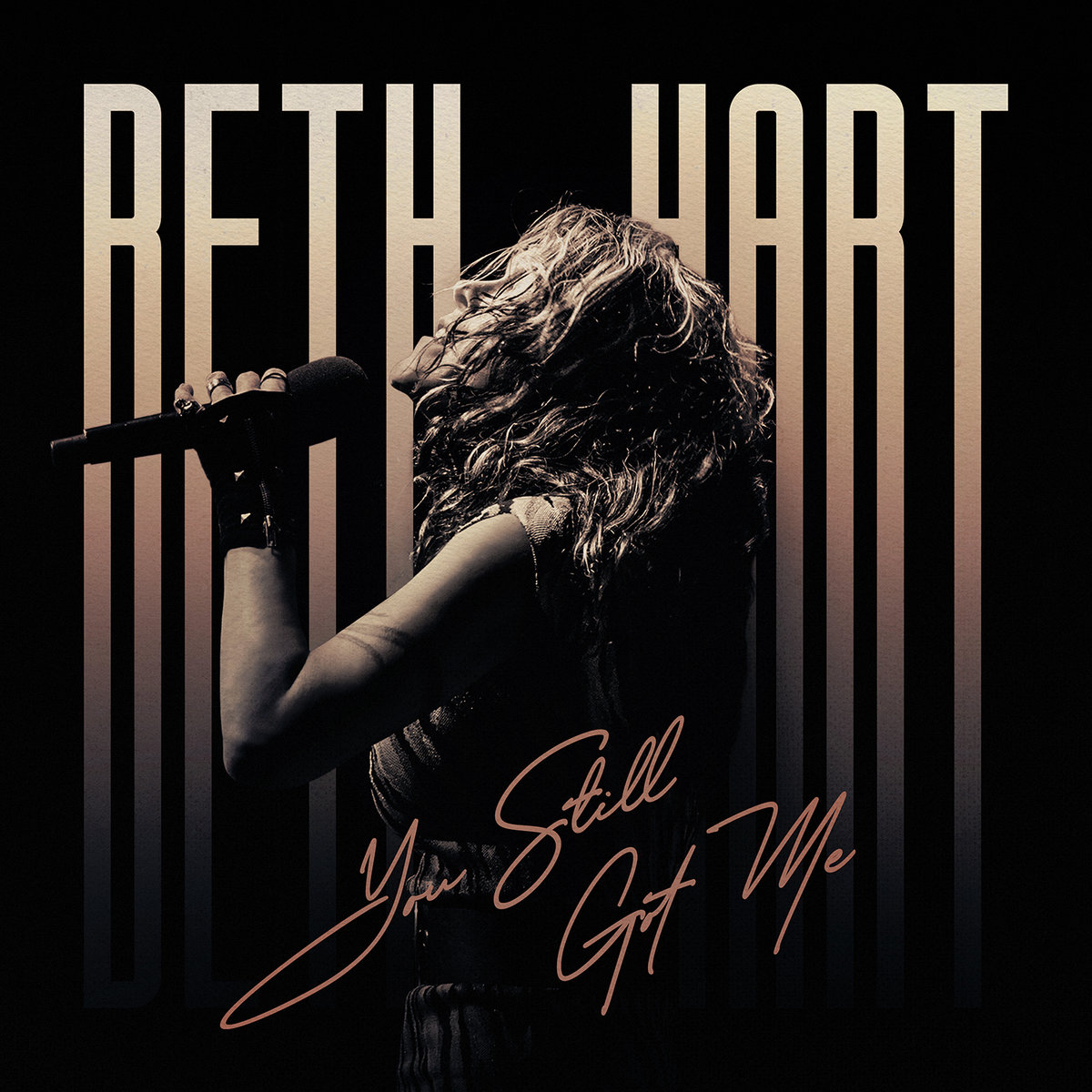 Wonderful World Beth Hart
