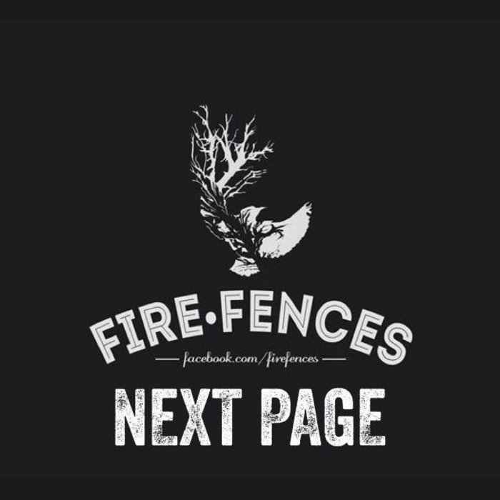 Next Page Fire Fences