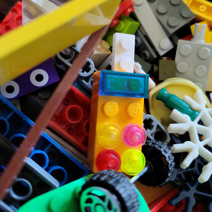 weird ringtones vol. 6 renderhaze