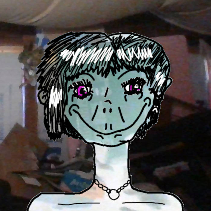 mall rompin feat. amimifafa crazygoji