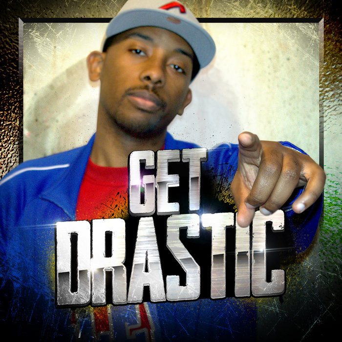 GET DRASTIC DRASTIC