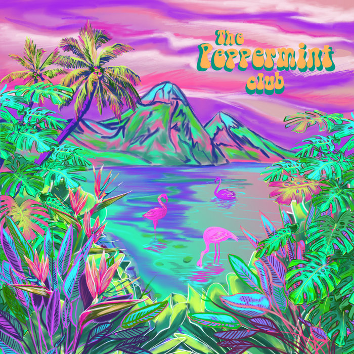 The Peppermint Club The Peppermint Club