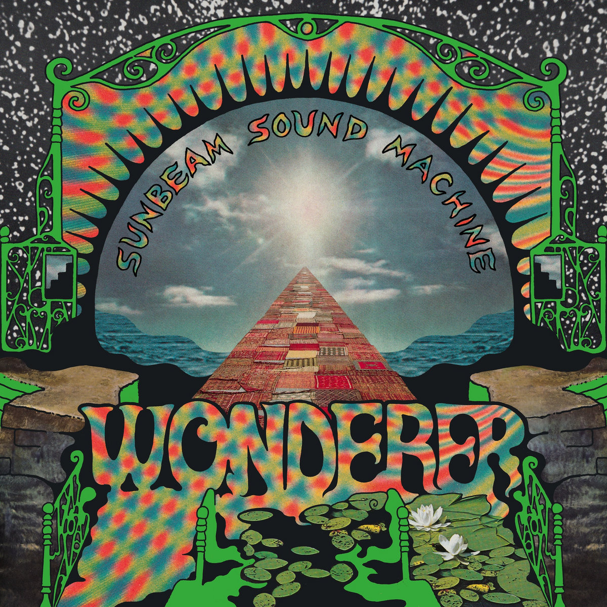 Wonderer Sunbeam Sound Machine