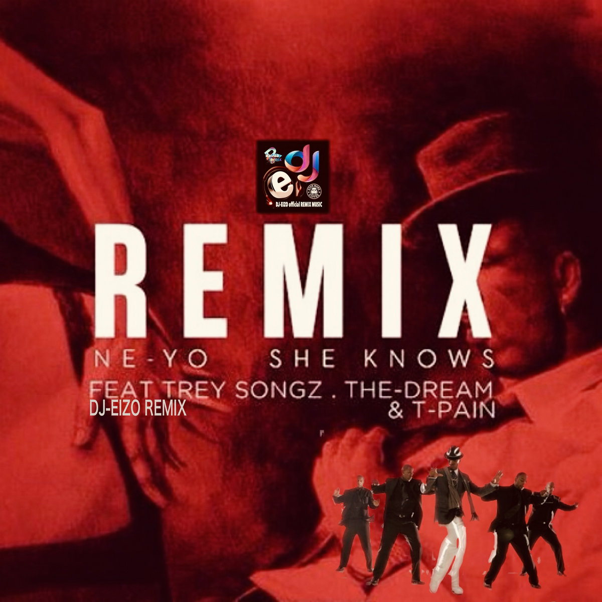 Neyo Oh Oh Oh at Mary Rosado blog