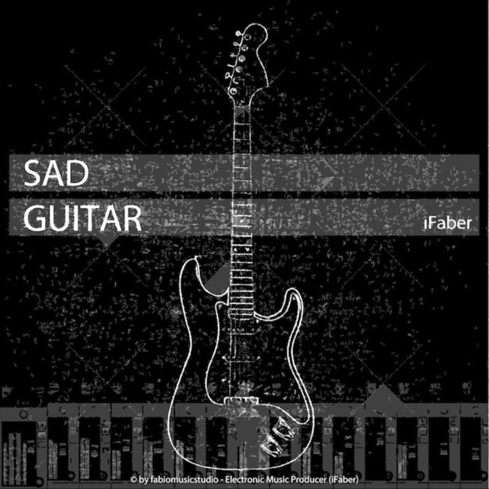 Sad Guitar iFaber