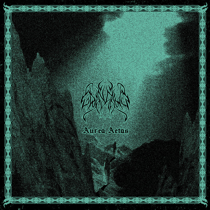Aurea Aetas (Bonus Track Edition) GRANDEUR Personal Records