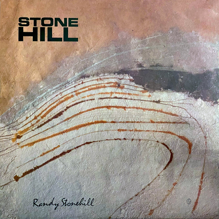 Stonehill (UK ep) Deluxe Randy Stonehill