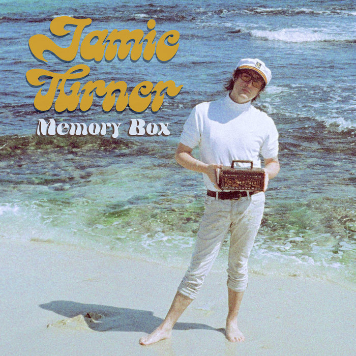 Memory Box Jamie Turner