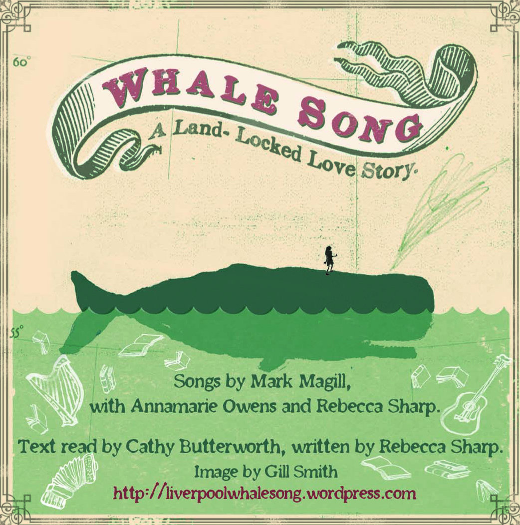 Whale Song Whale Song Mark Magill